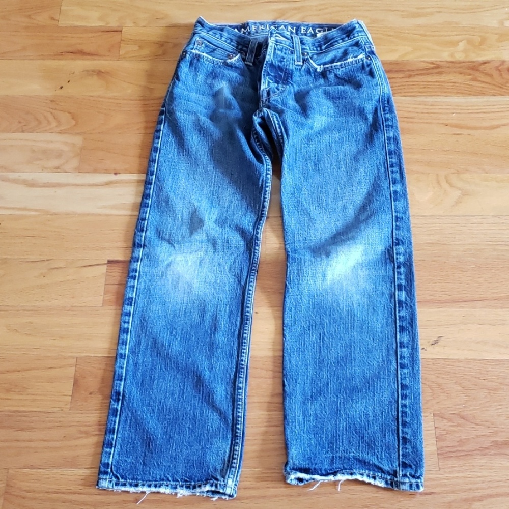 Boys American Eagle jeans